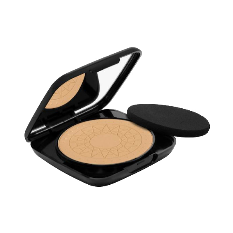 Puder w kamieniu 24H Long Lasting Deliplus z gąbką | 10 g