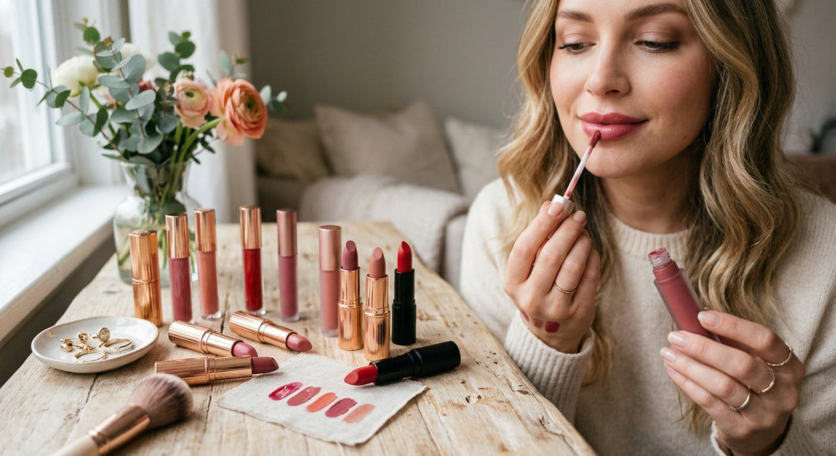 Labios