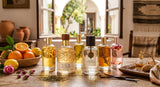 Parfums und Colognes