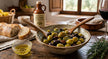 Aceitunas