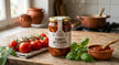 Salsas