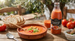 Gazpacho y sopas