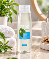 Deliplus Zero shampoo voor alle haartypes | Fles 400 ml