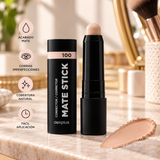 Corrector en crema Mate Stick Deliplus | Stick