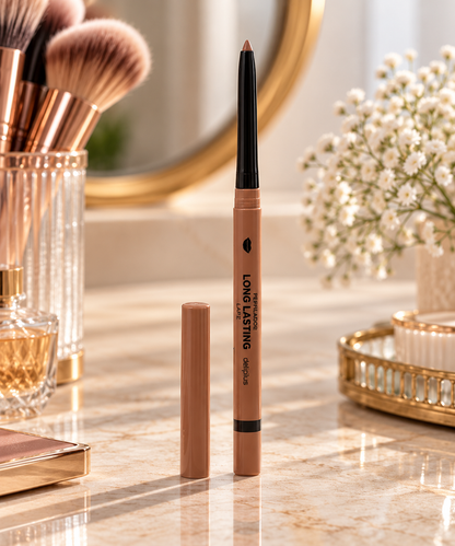 Автоматичен молив за устни Long Lasting Deliplus | Автоматичен молив