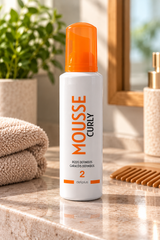 Laque pour cheveux