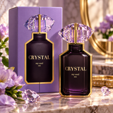 Дамски парфюм My Soul Crystal | Флакон 100 милилитра