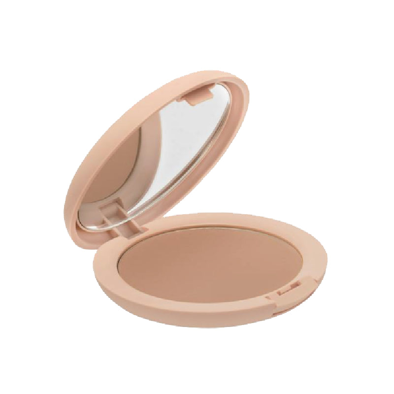 Polvo compacto perfeccionador efecto seda Deliplus | 10 g