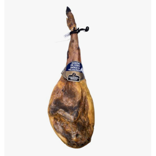 Jamón de cebo ibérico 50% La Hacienda del Ibérico