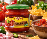 Мек мексикански сос салца Old El Paso, буркан 312 г.