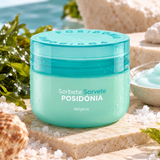 Sorbete corporal Posidonia Deliplus | Tarro 300 ml
